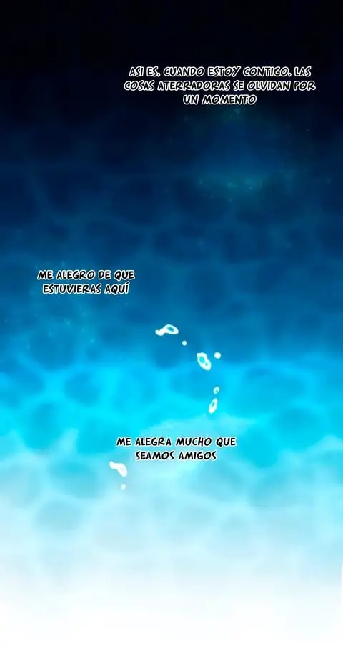 Amor que solo yo sé capítulo 42 página 36