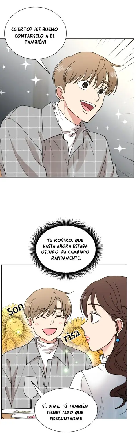 Amor que solo yo sé capítulo 44 página 16