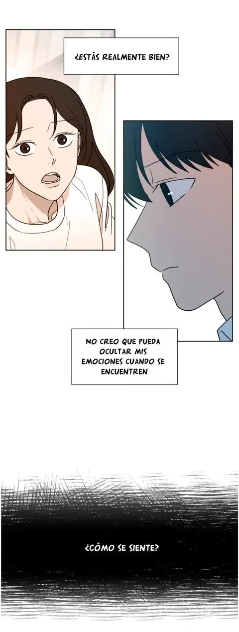 Amor que solo yo sé capítulo 44 página 24