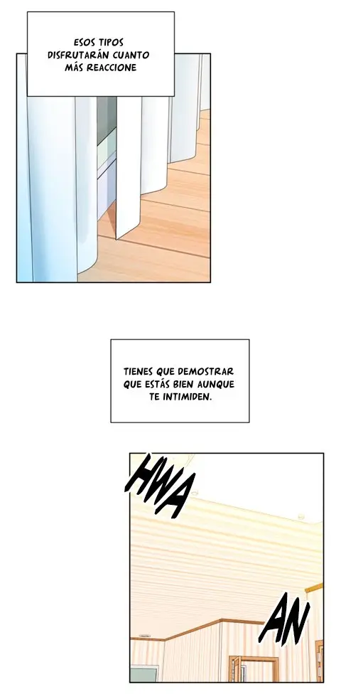 Amor que solo yo sé capítulo 45 página 10