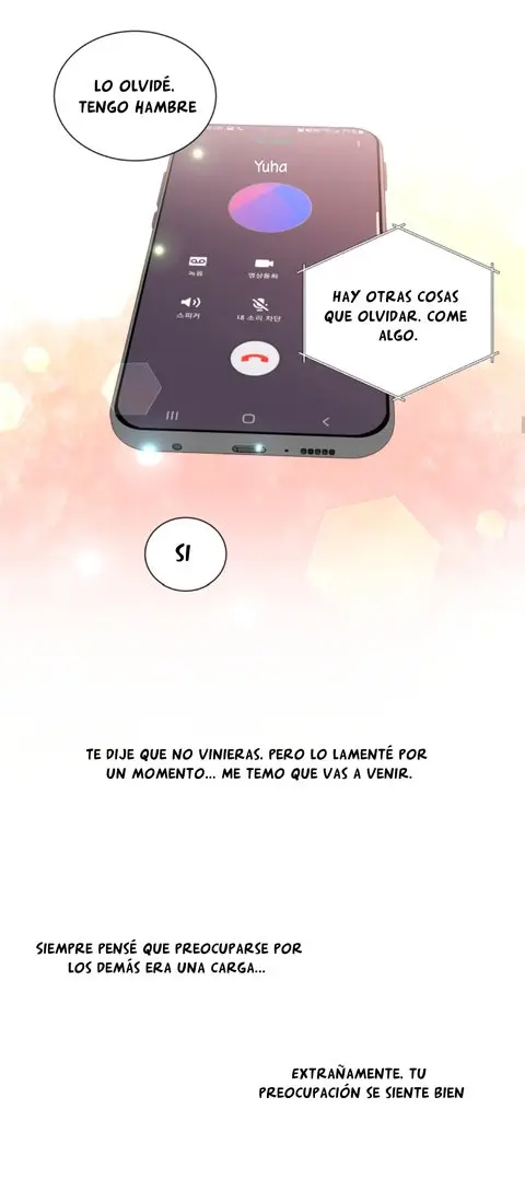 Amor que solo yo sé capítulo 45 página 23