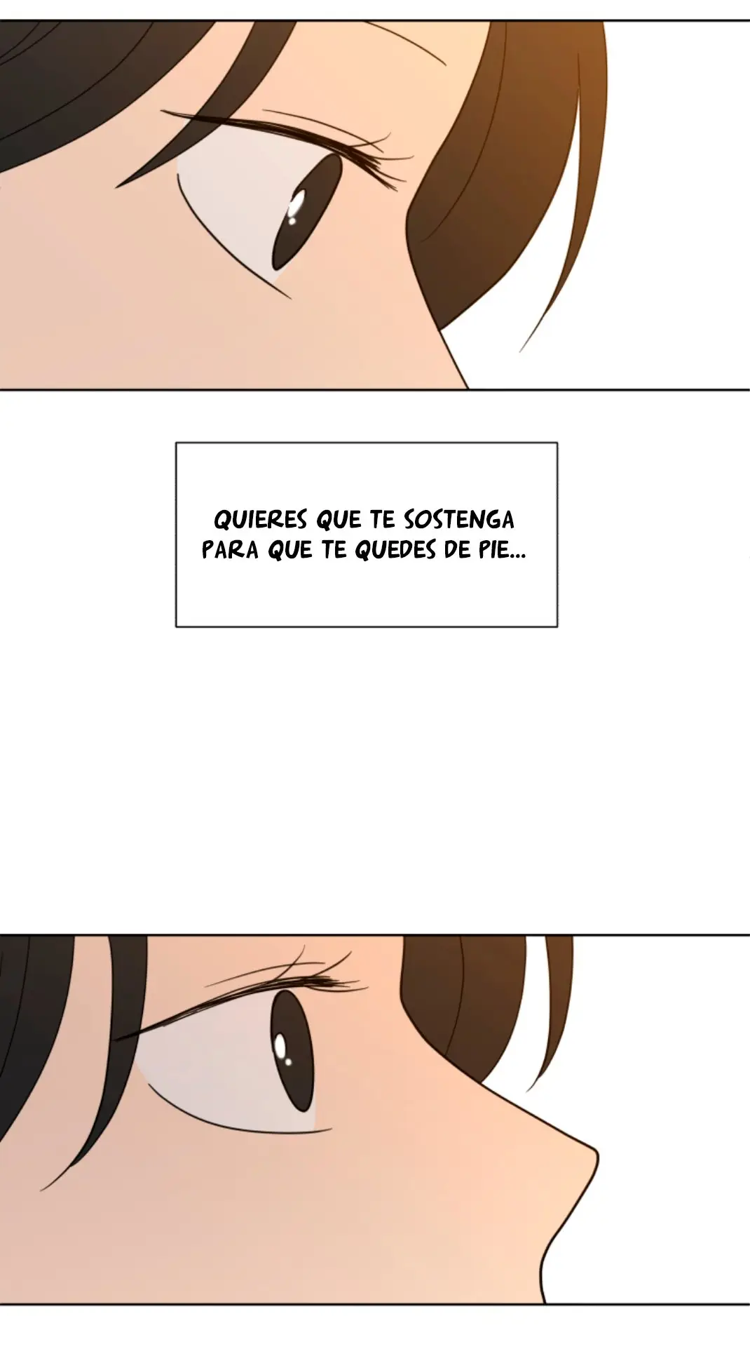Amor que solo yo sé capítulo 47 página 29
