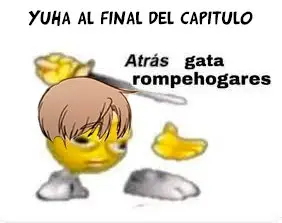 Amor que solo yo sé capítulo 47 página 42