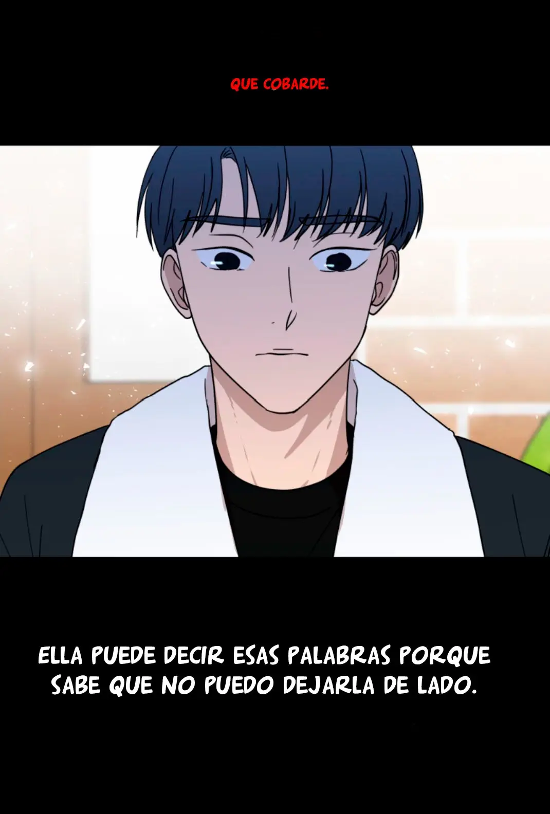 Amor que solo yo sé capítulo 48 página 7