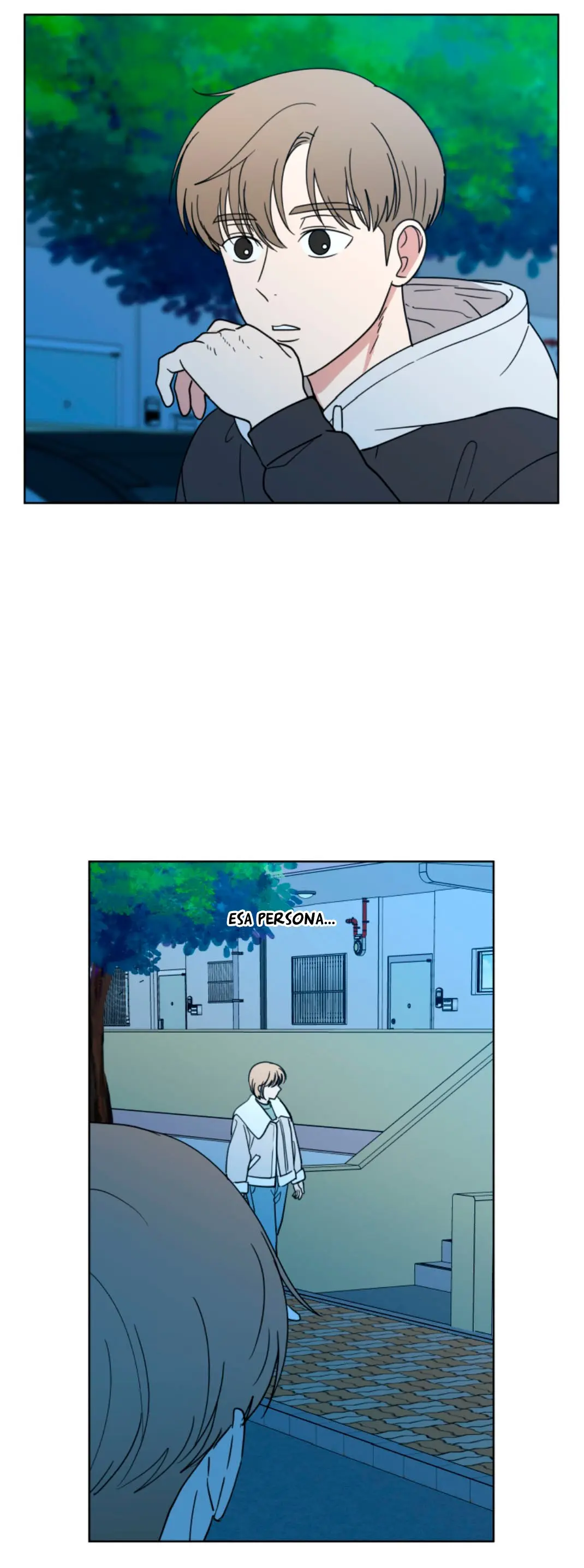 Amor que solo yo sé capítulo 48 página 25