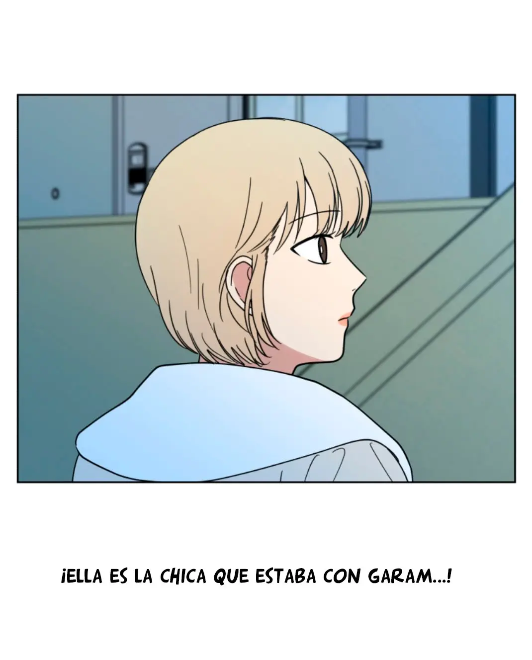 Amor que solo yo sé capítulo 48 página 26