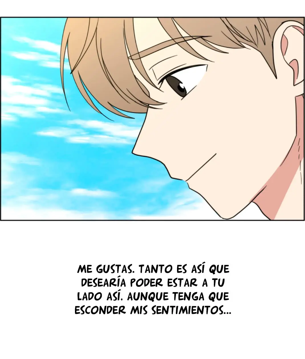 Amor que solo yo sé capítulo 50 página 12