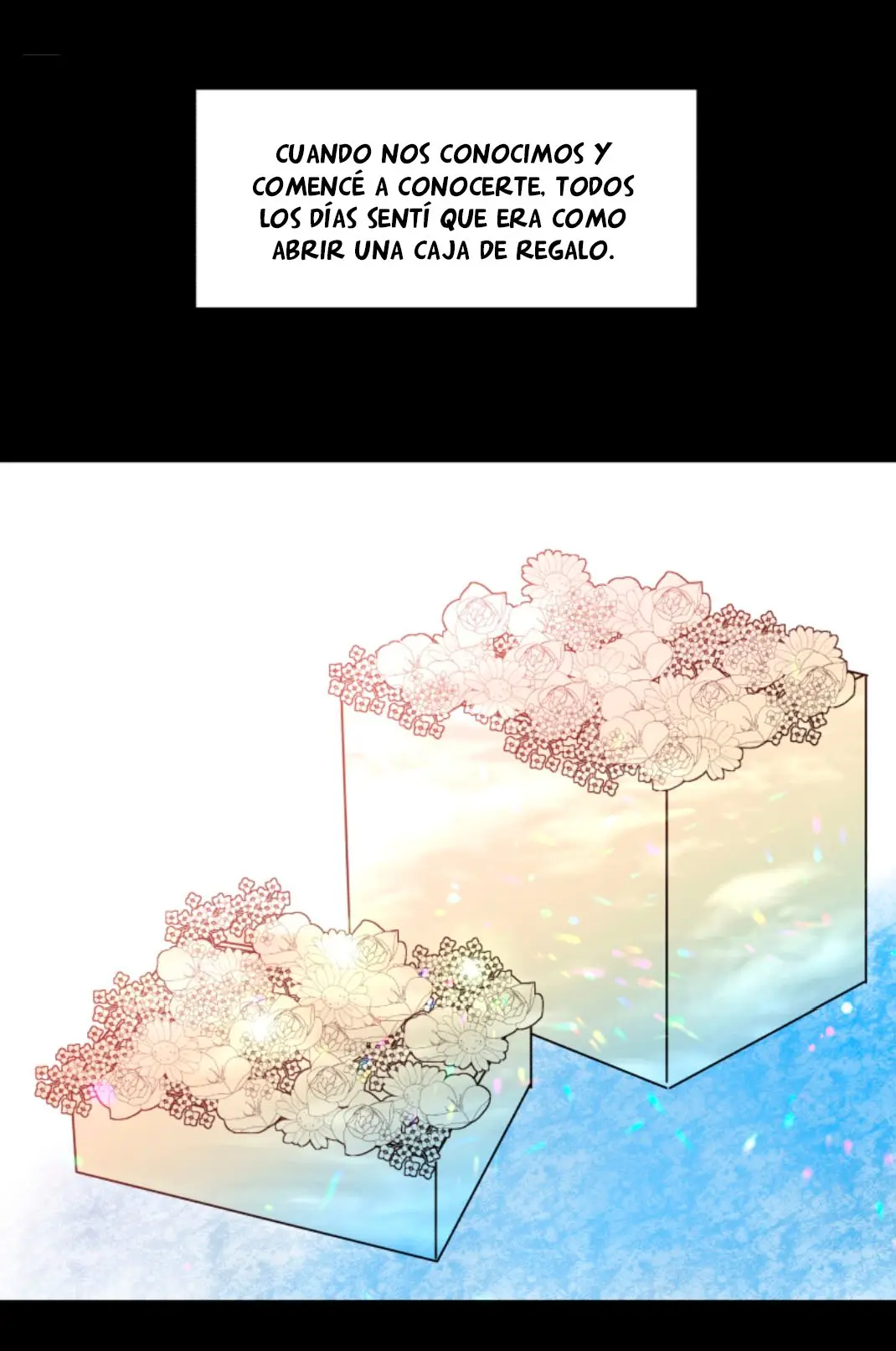Amor que solo yo sé capítulo 50 página 14