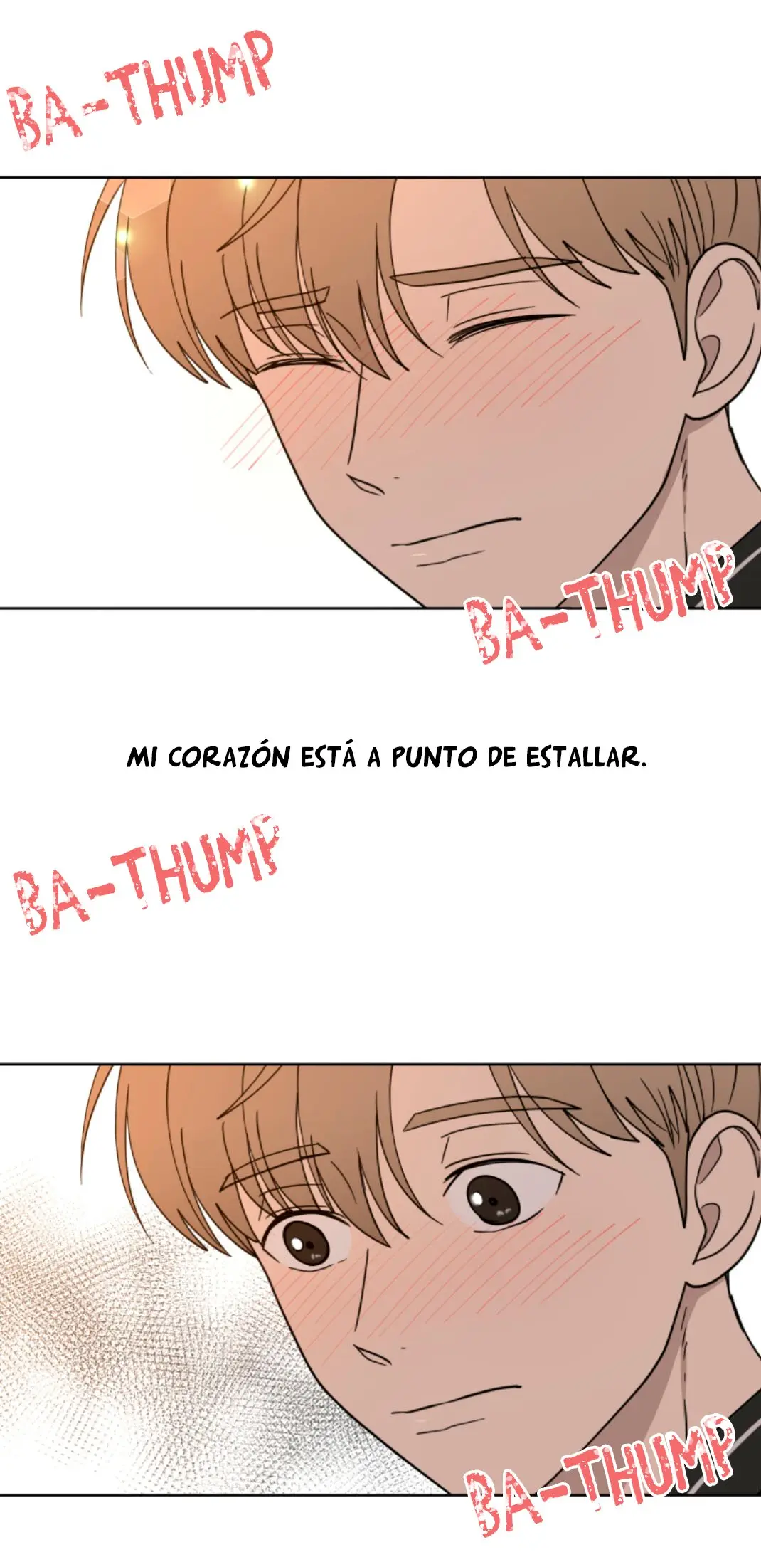 Amor que solo yo sé capítulo 51 página 26