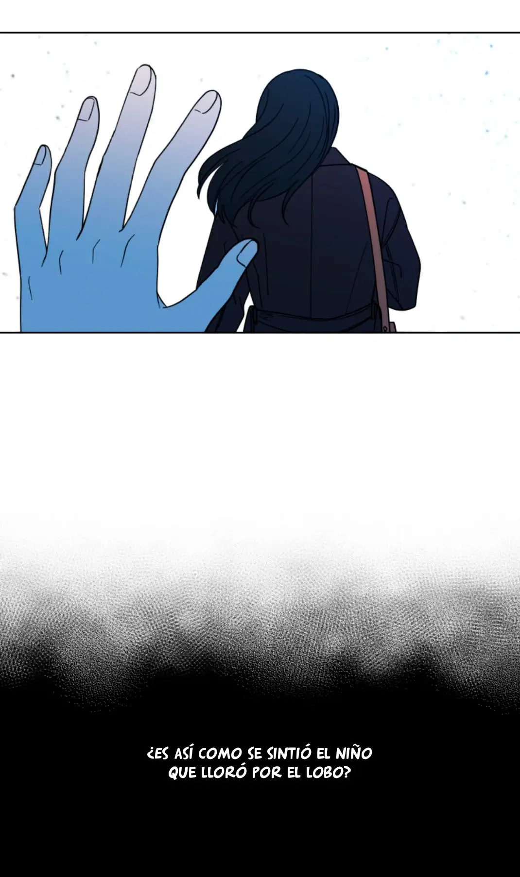 Amor que solo yo sé capítulo 51 página 31