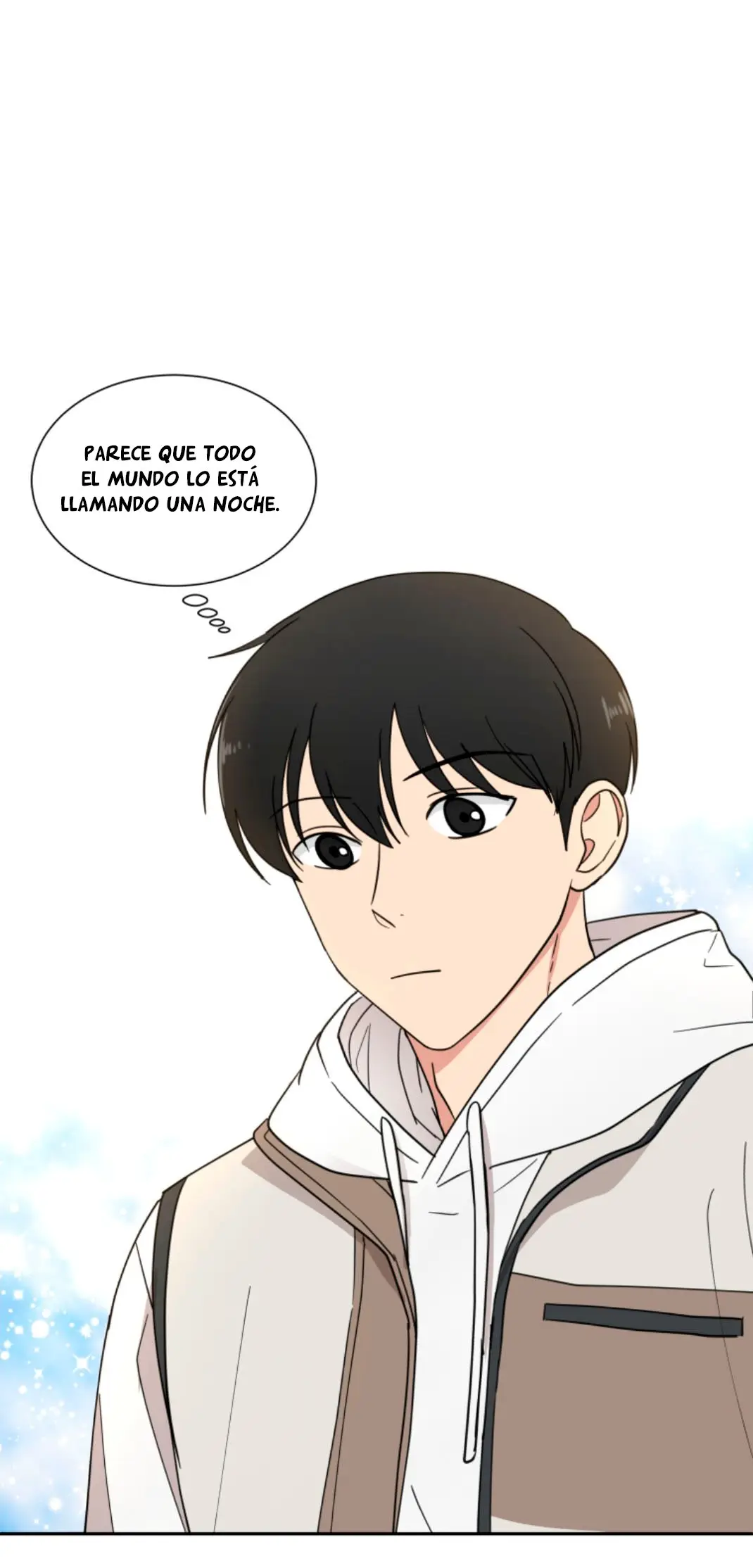 Amor que solo yo sé capítulo 53 página 37