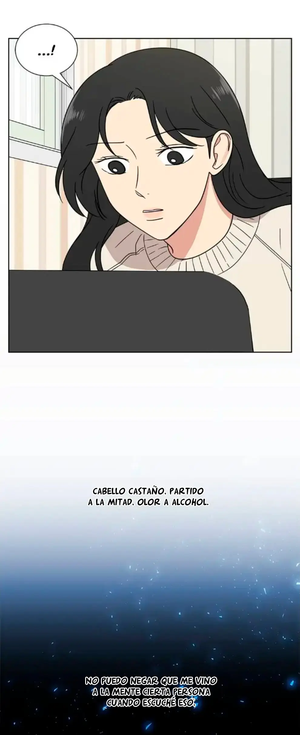 Amor que solo yo sé capítulo 58 página 14