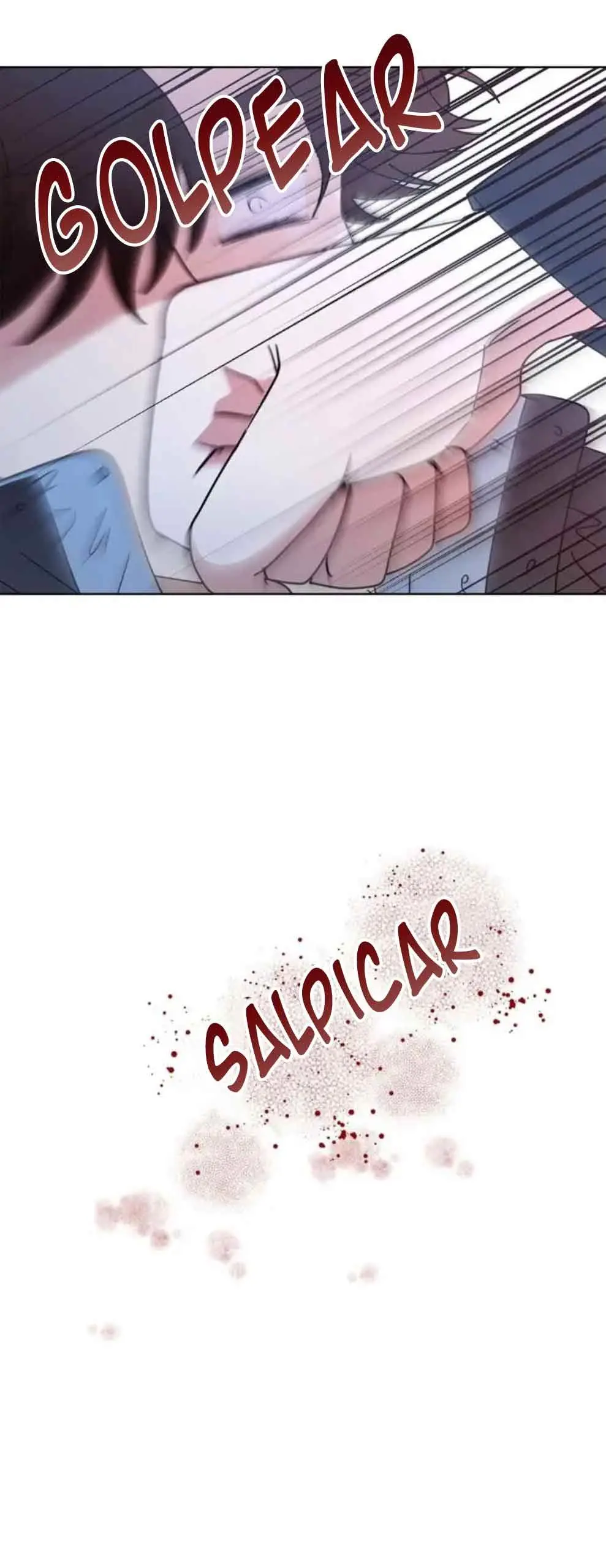 Amor que solo yo sé capítulo 60 página 36