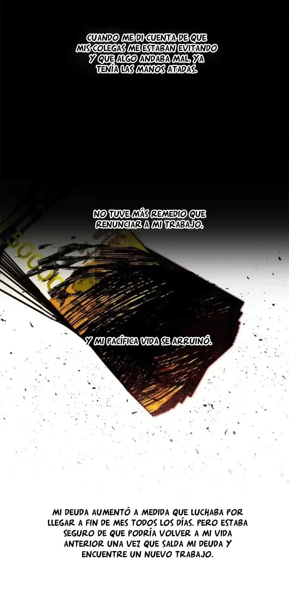 Amor que solo yo sé capítulo 66 página 10
