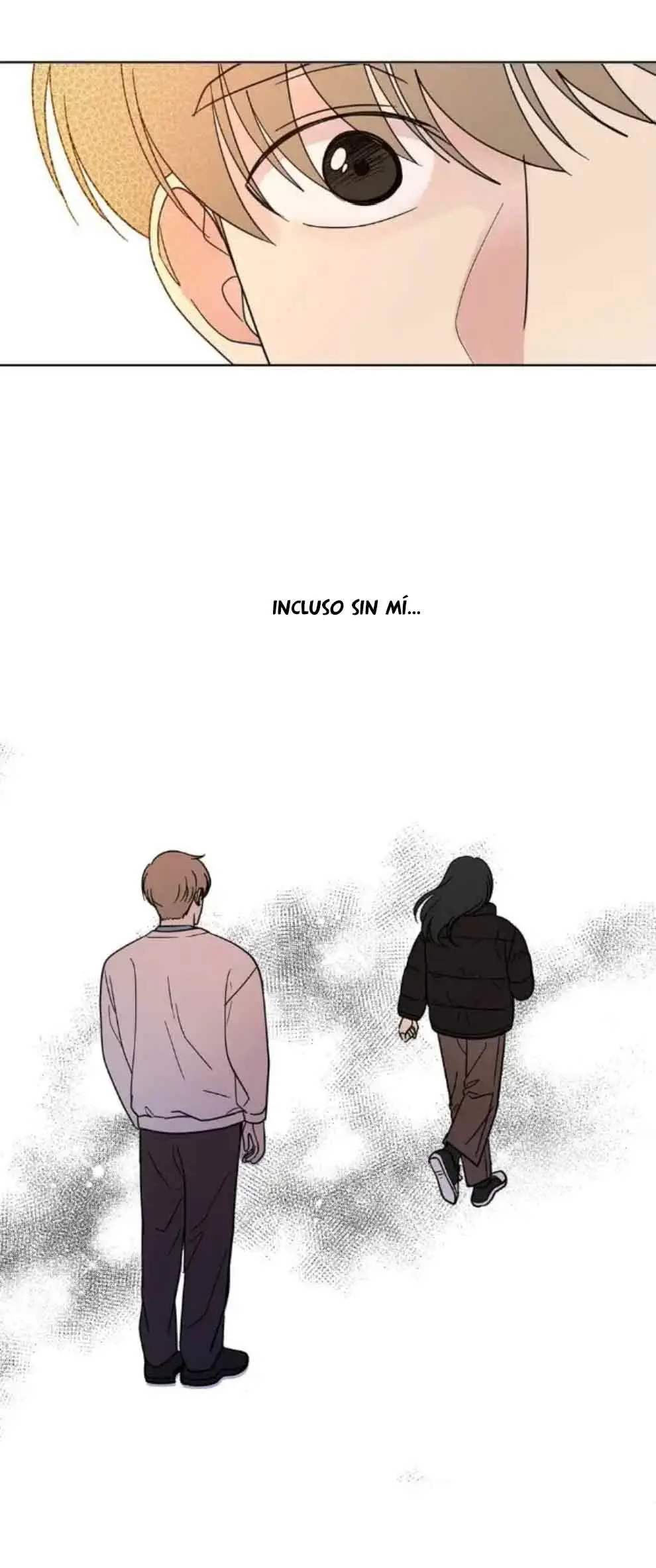 Amor que solo yo sé capítulo 66 página 22