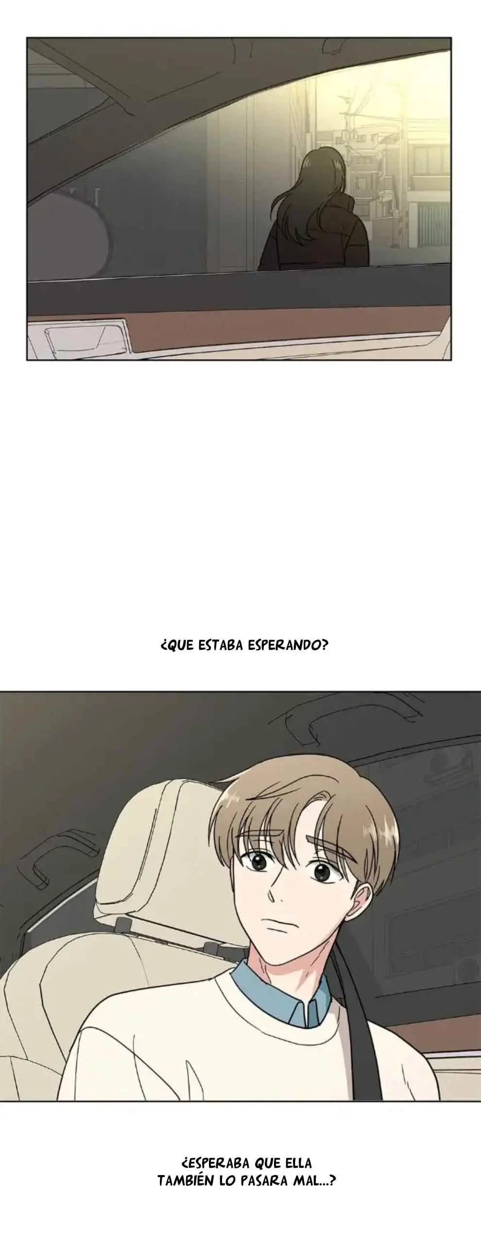 Amor que solo yo sé capítulo 66 página 23