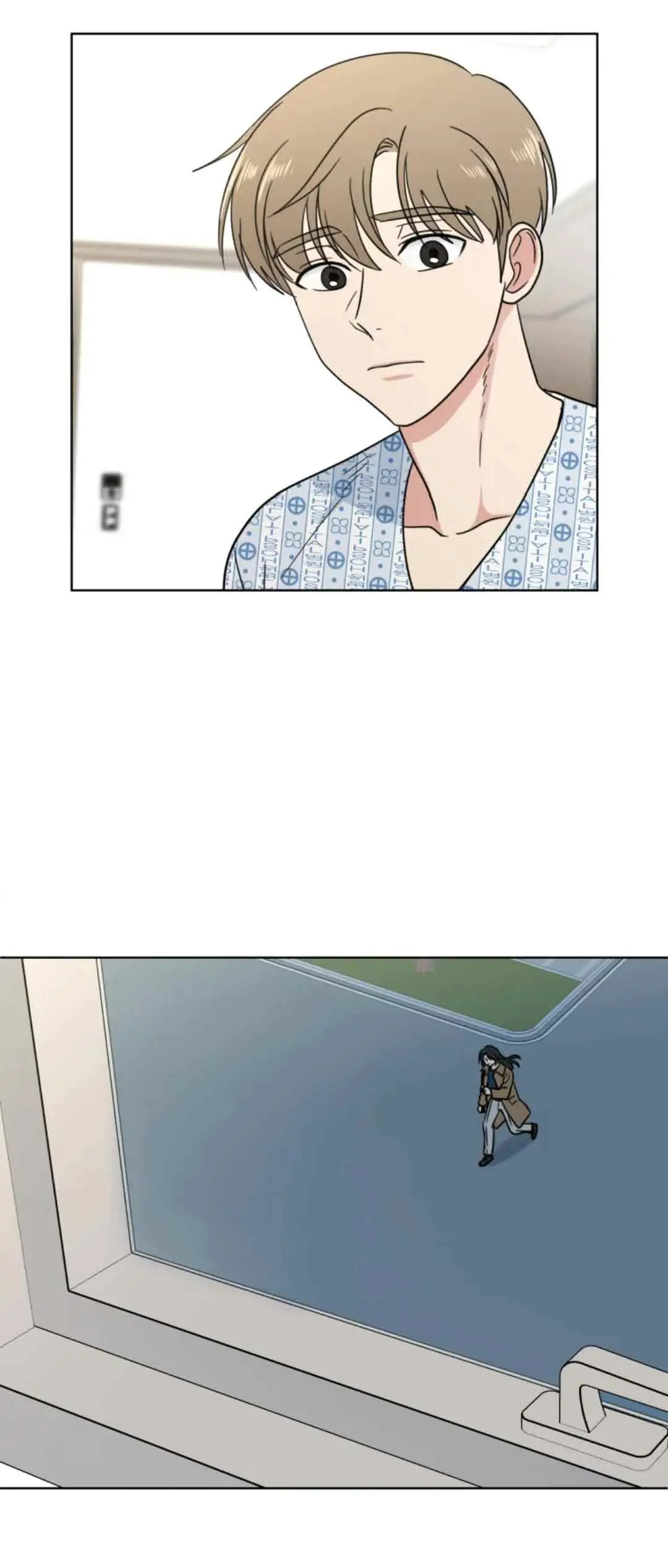 Amor que solo yo sé capítulo 69 página 28