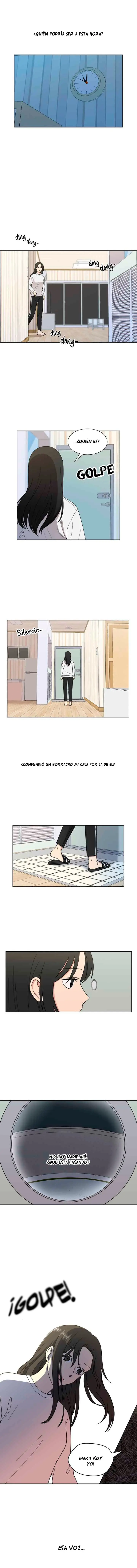 Amor que solo yo sé capítulo 7 página 14