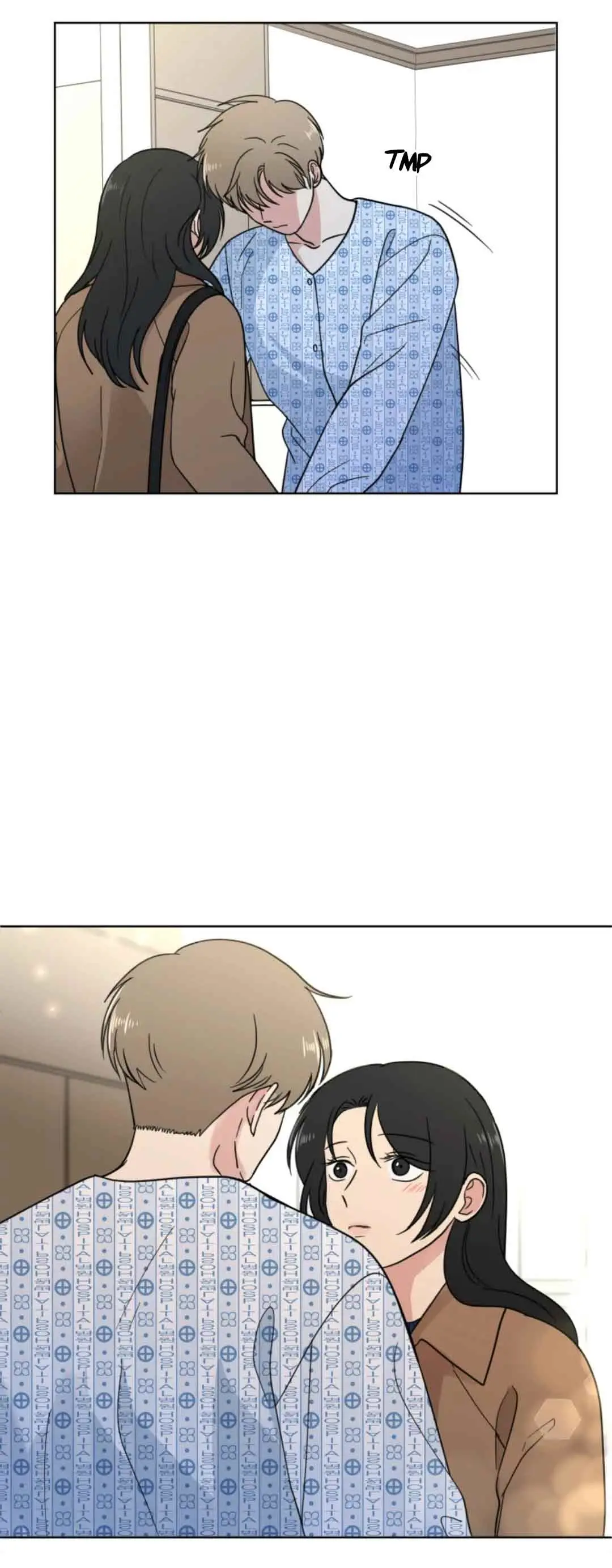 Amor que solo yo sé capítulo 70 página 9