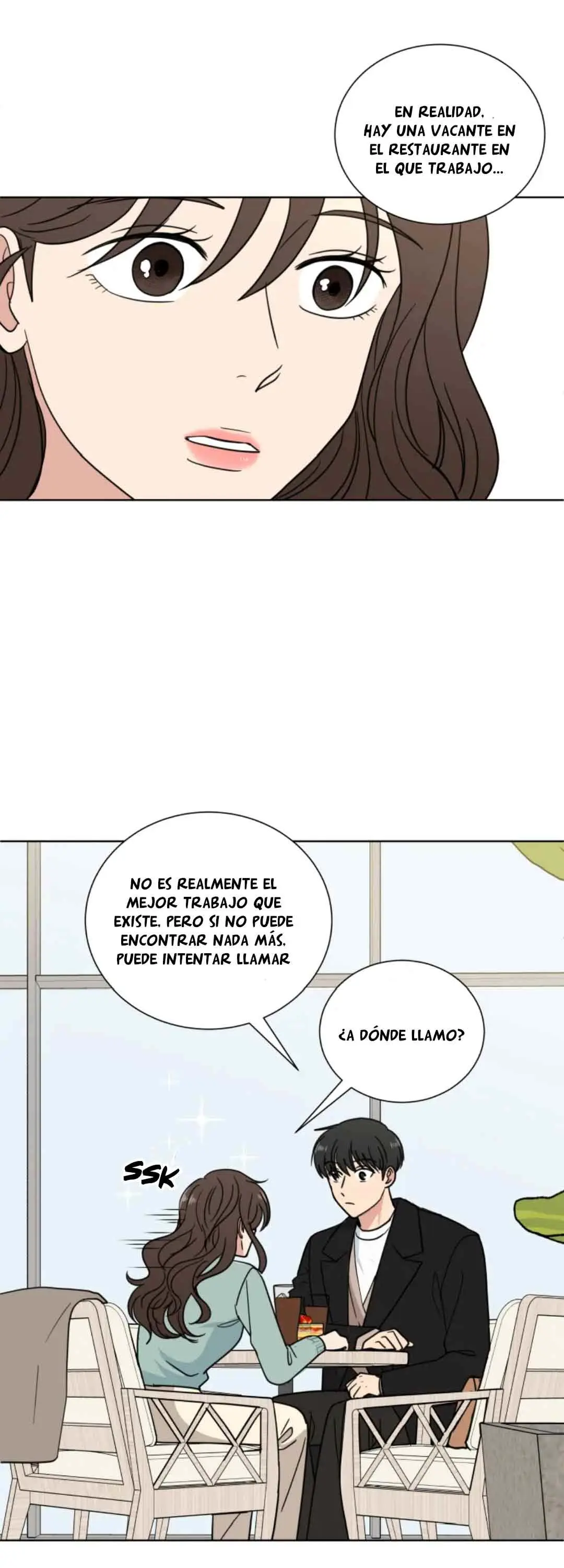 Amor que solo yo sé capítulo 72 página 29