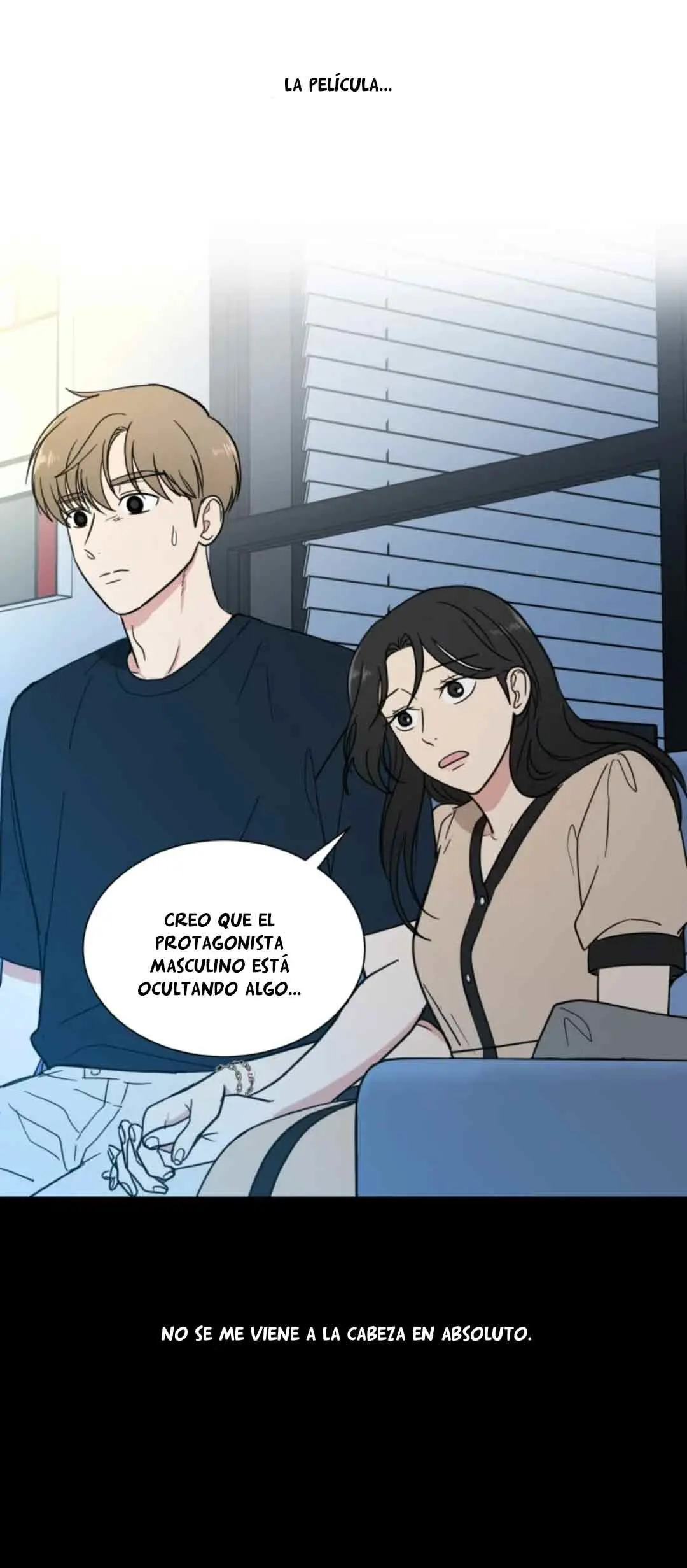 Amor que solo yo sé capítulo 74 página 12