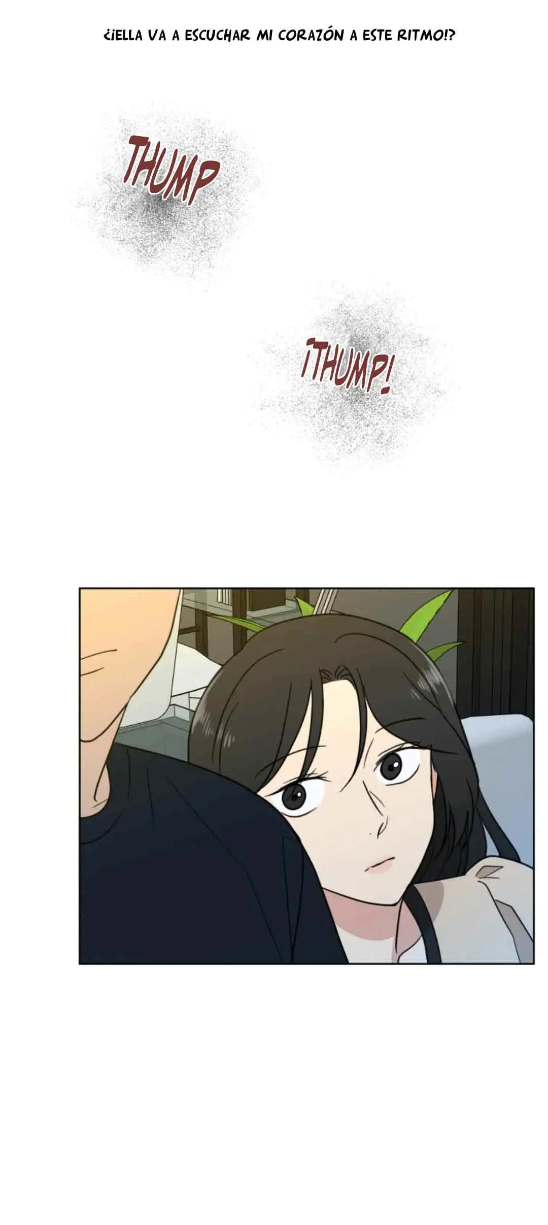 Amor que solo yo sé capítulo 74 página 14