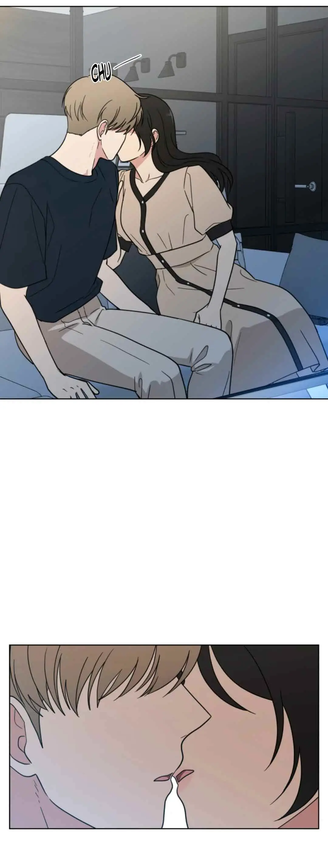 Amor que solo yo sé capítulo 74 página 16