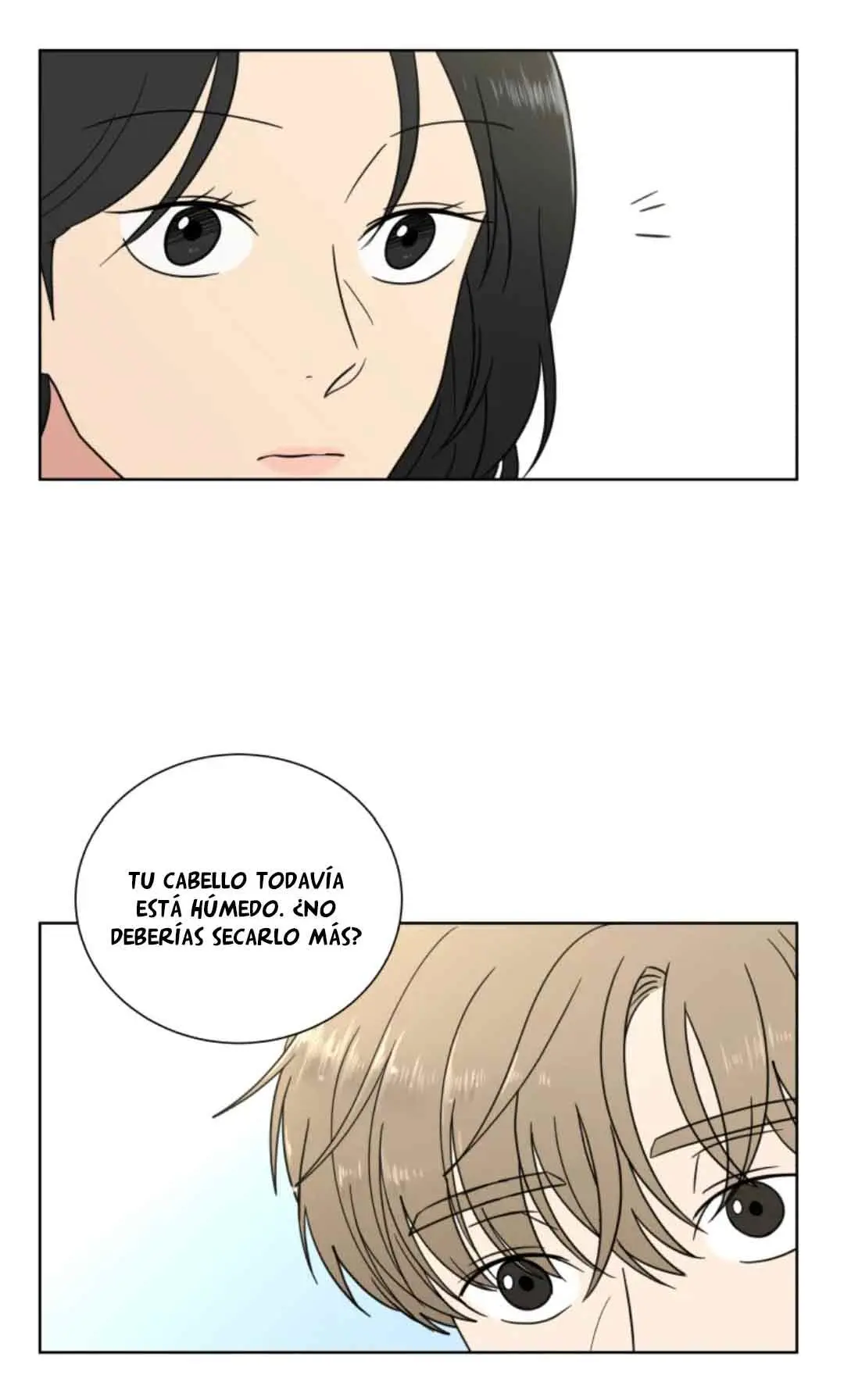 Amor que solo yo sé capítulo 75 página 5
