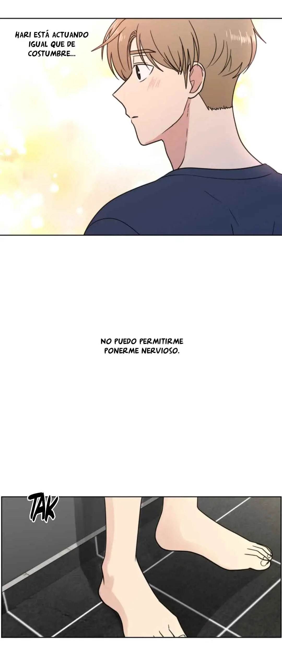 Amor que solo yo sé capítulo 75 página 11