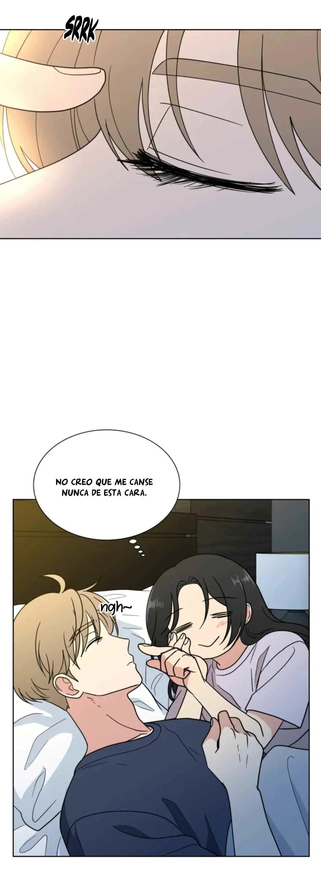 Amor que solo yo sé capítulo 75 página 22