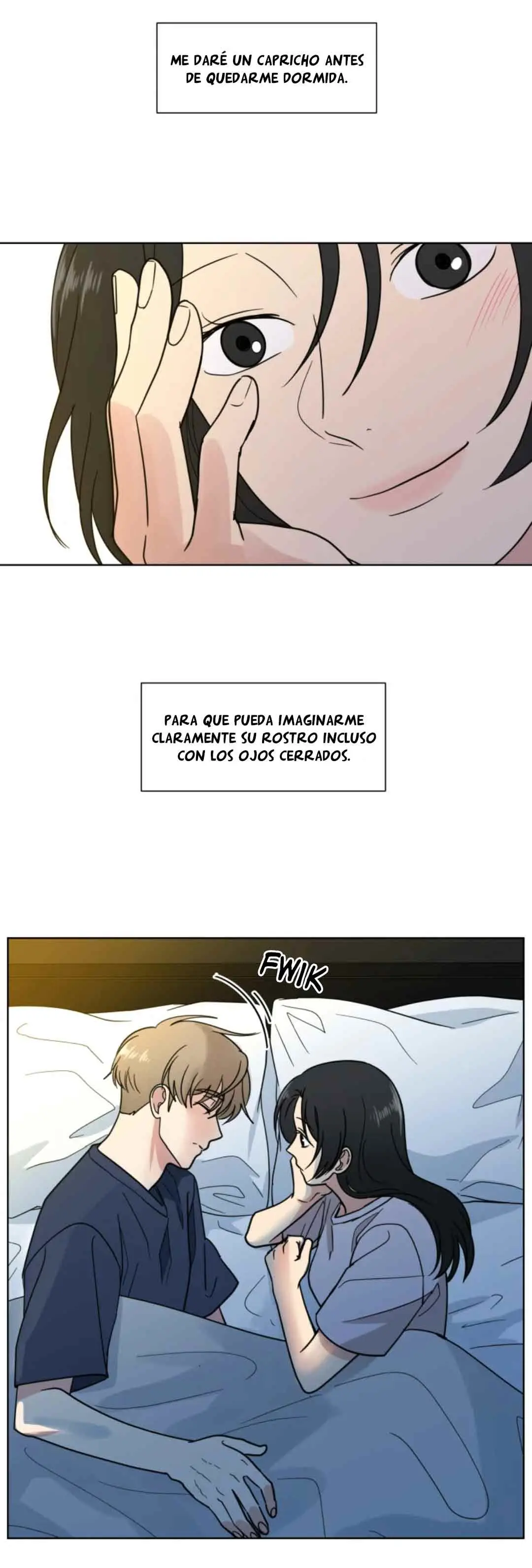 Amor que solo yo sé capítulo 75 página 23