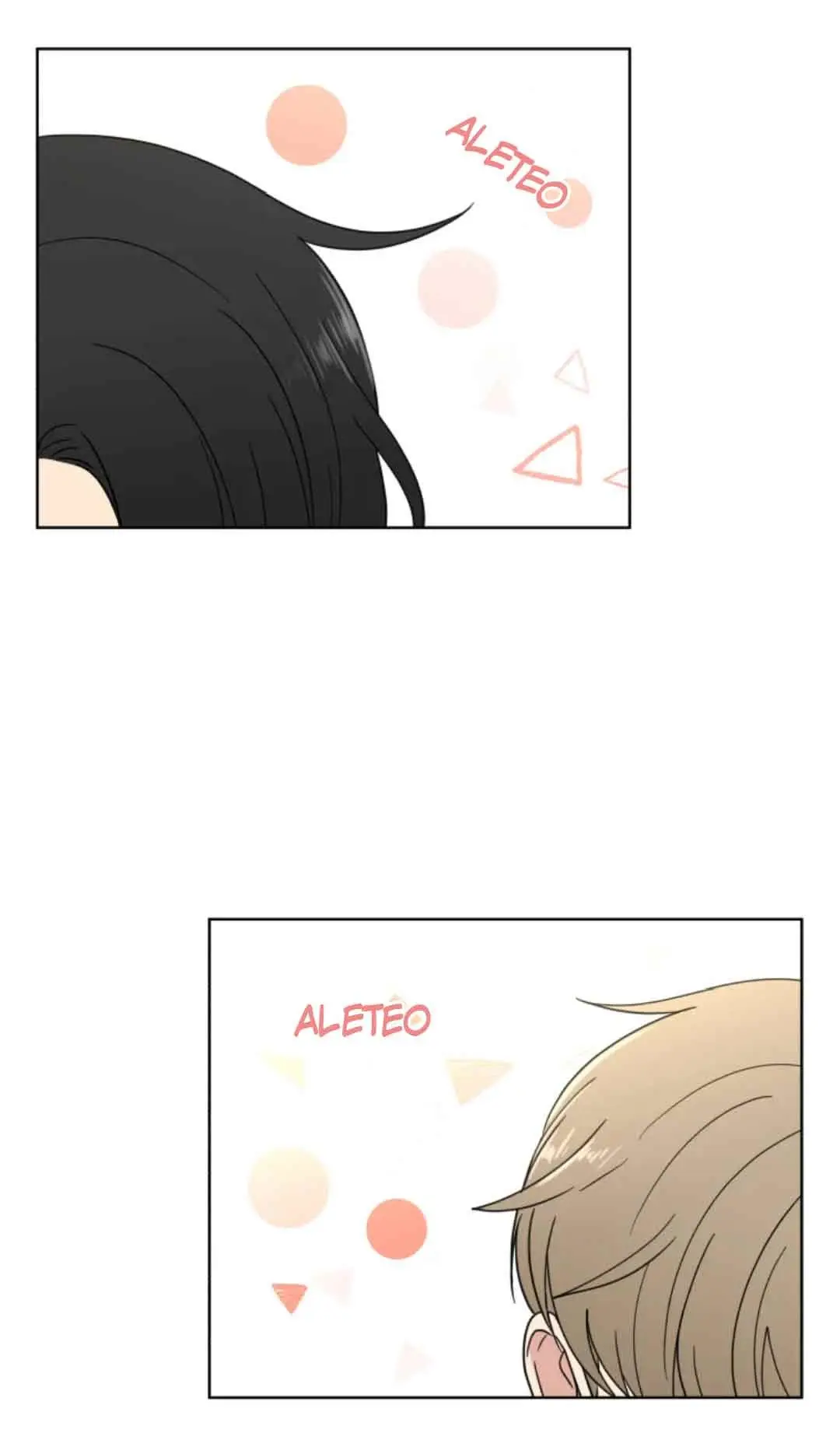 Amor que solo yo sé capítulo 75 página 29