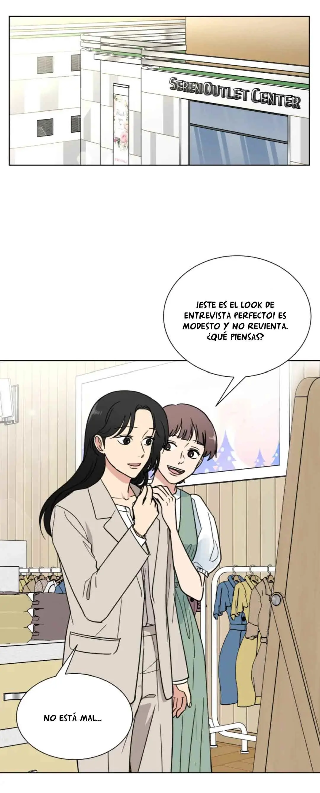 Amor que solo yo sé capítulo 76 página 4