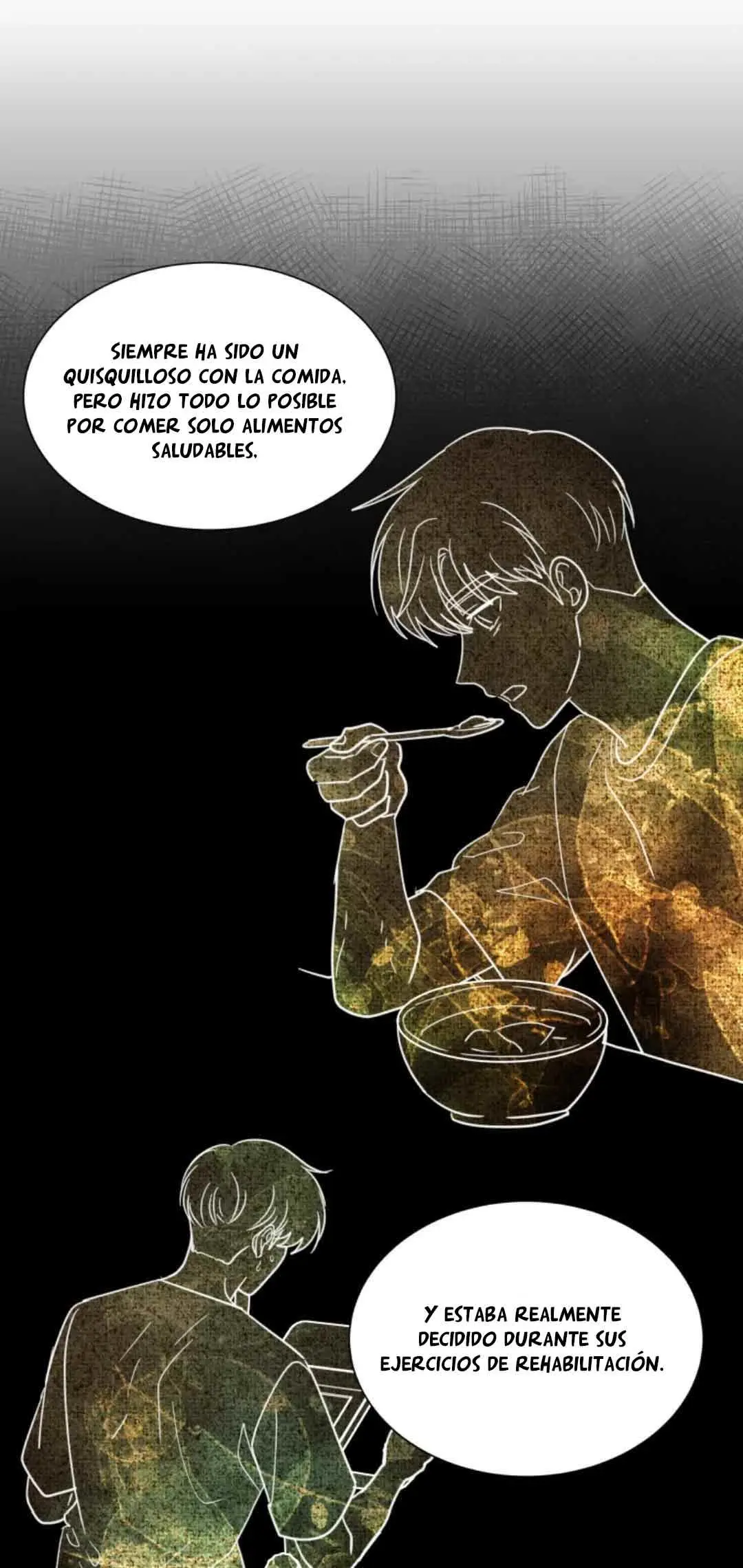 Amor que solo yo sé capítulo 76 página 13