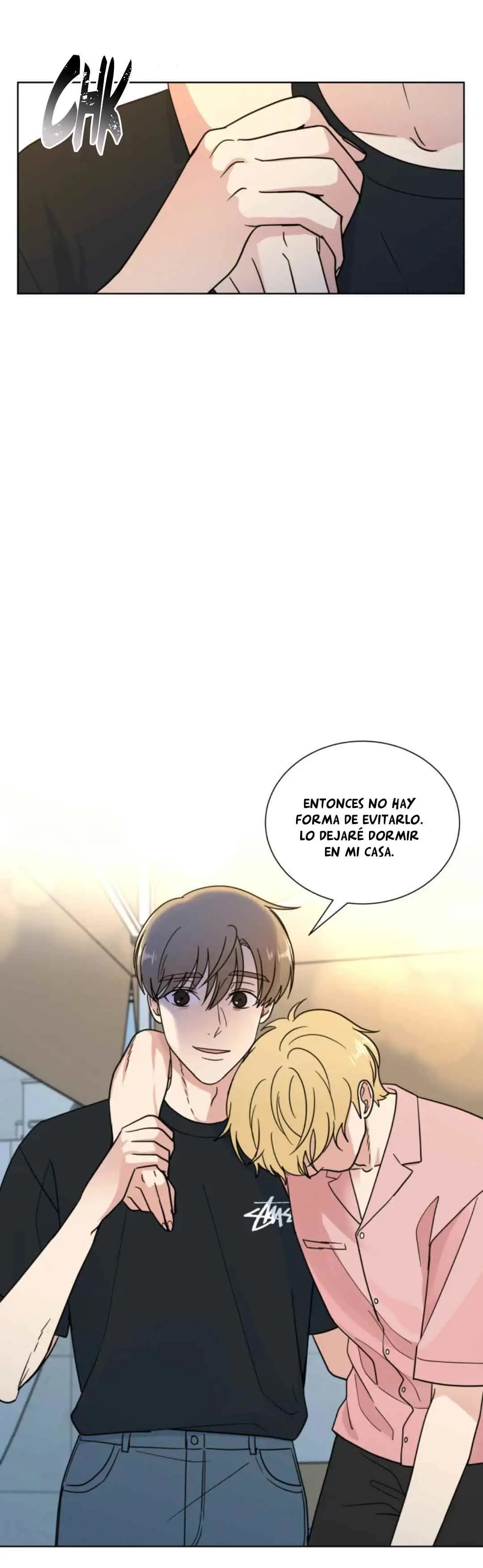 Amor que solo yo sé capítulo 77 página 13