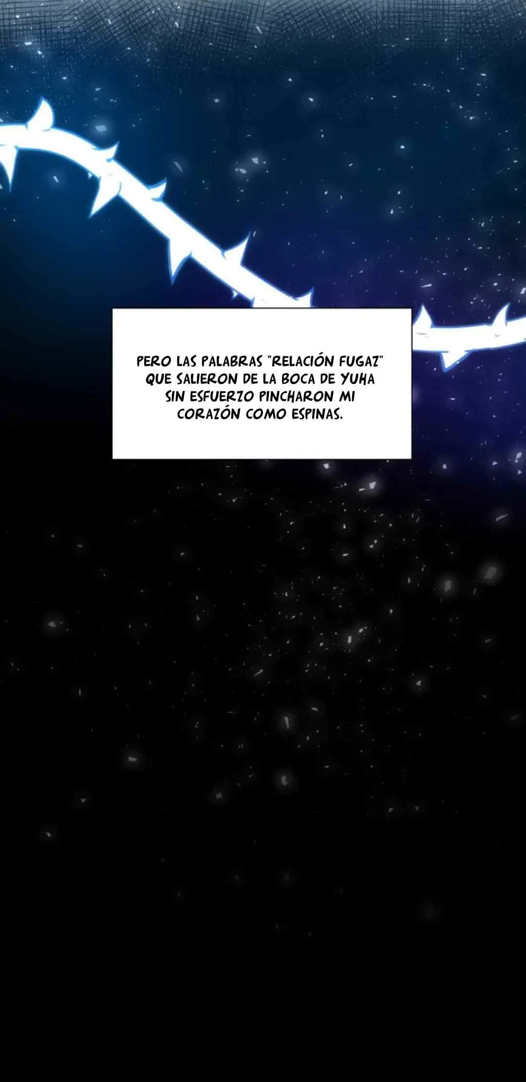 Amor que solo yo sé capítulo 77 página 22