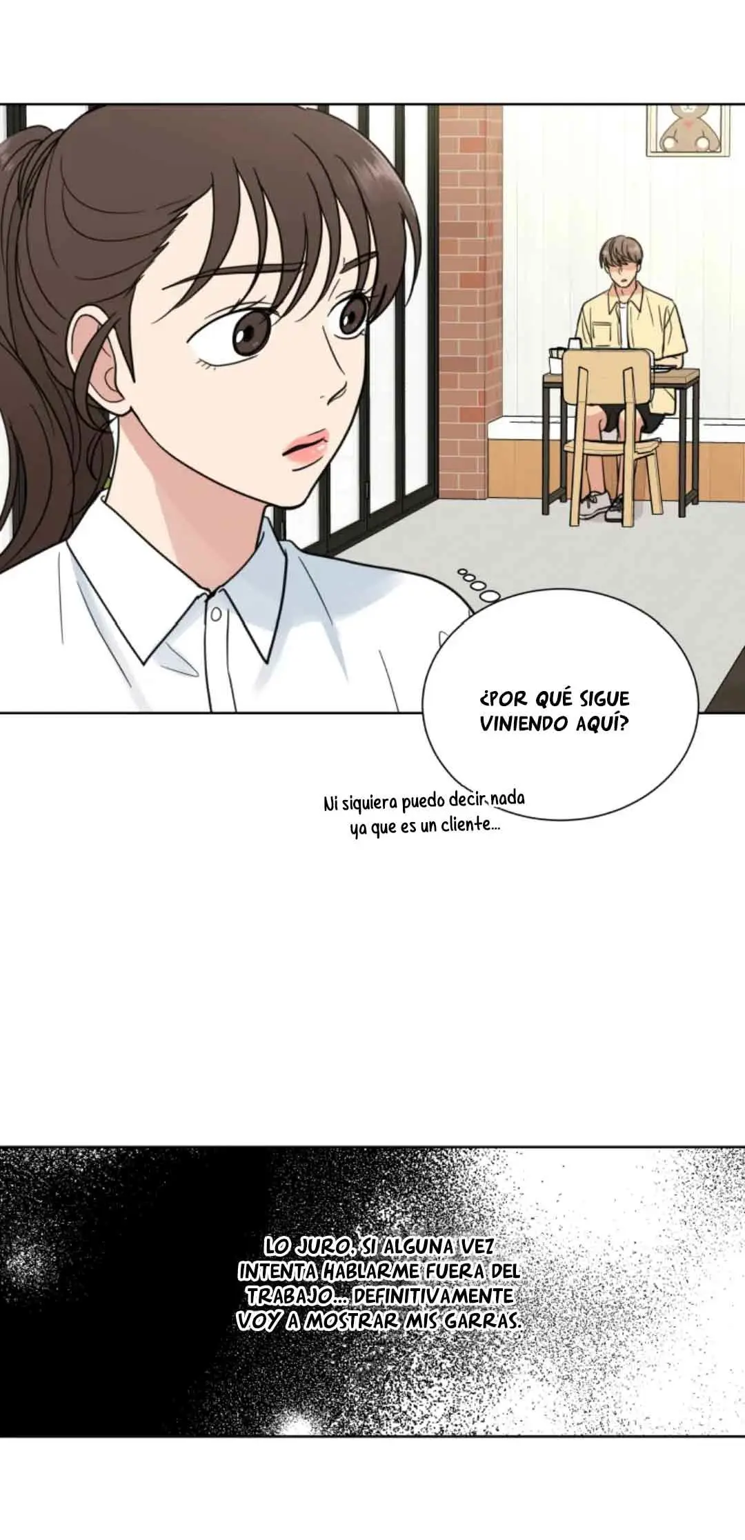Amor que solo yo sé capítulo 79 página 15