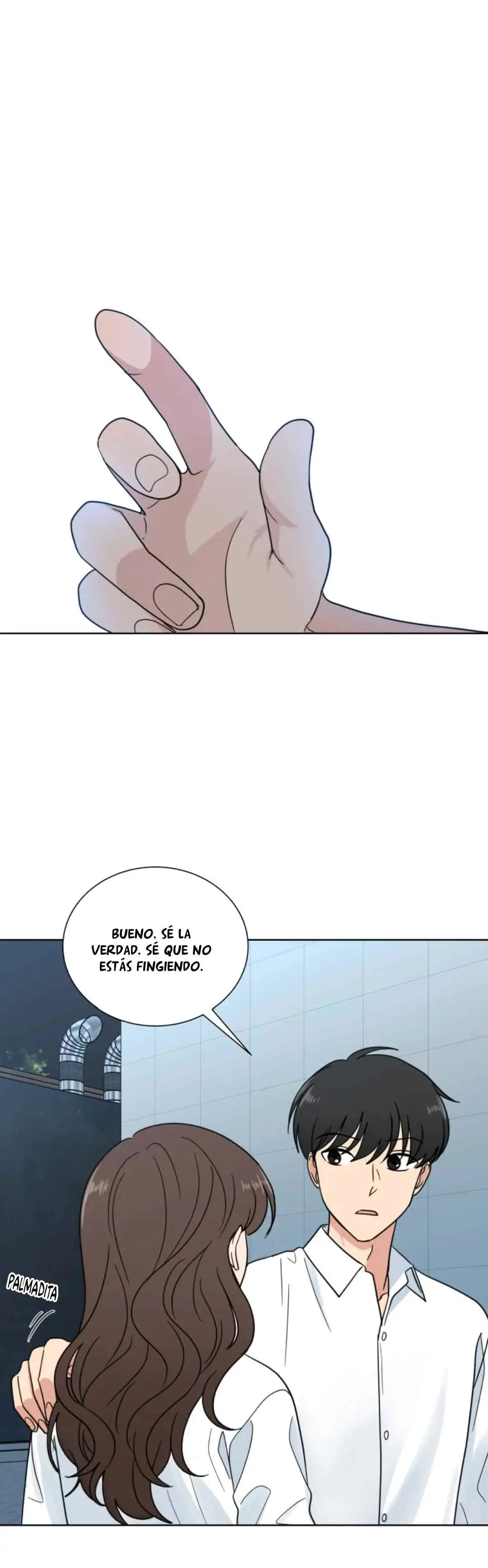 Amor que solo yo sé capítulo 80 página 13