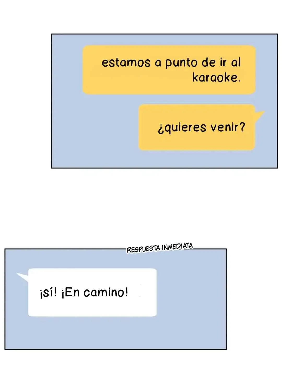 Amor que solo yo sé capítulo 81 página 24
