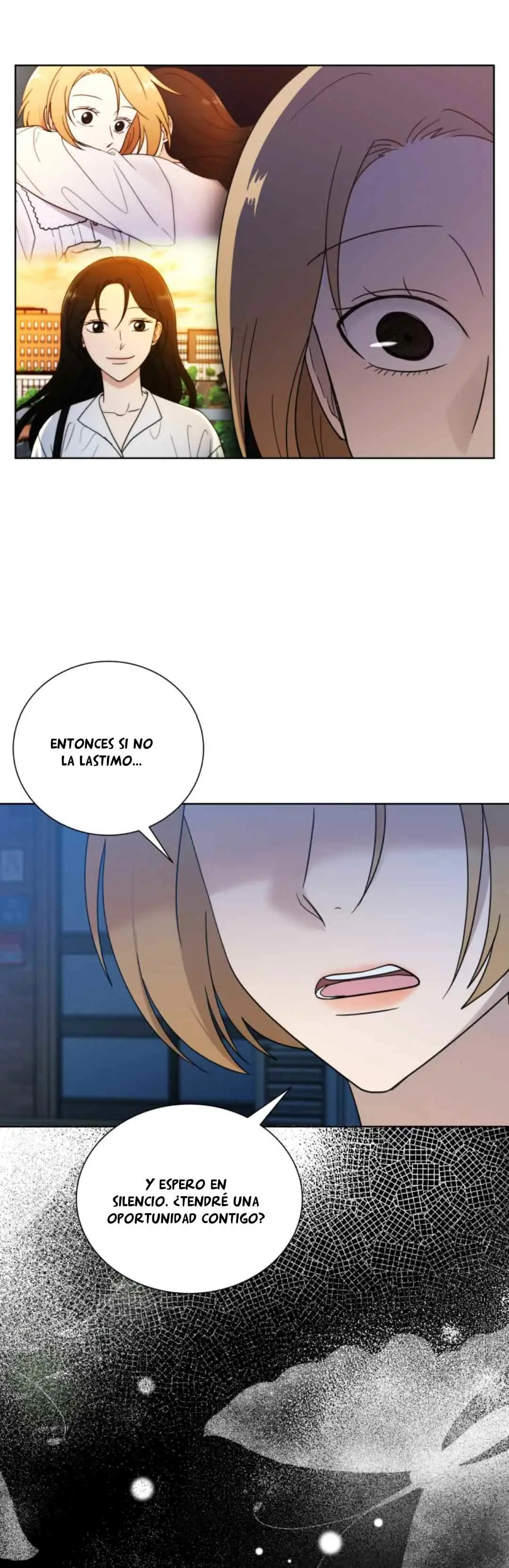 Amor que solo yo sé capítulo 84 página 24