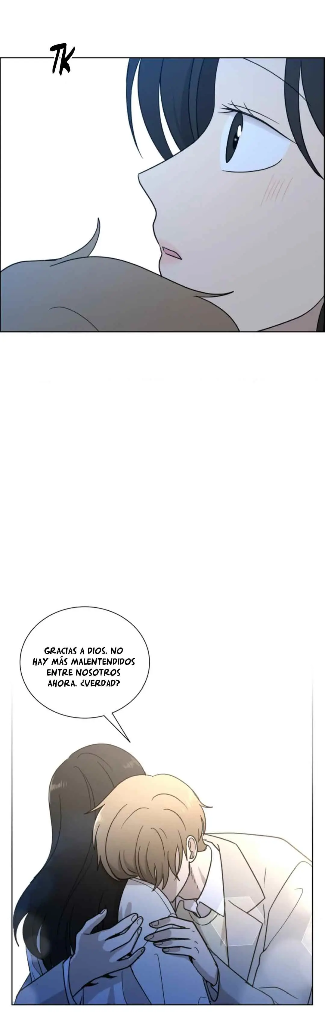 Amor que solo yo sé capítulo 85 página 26