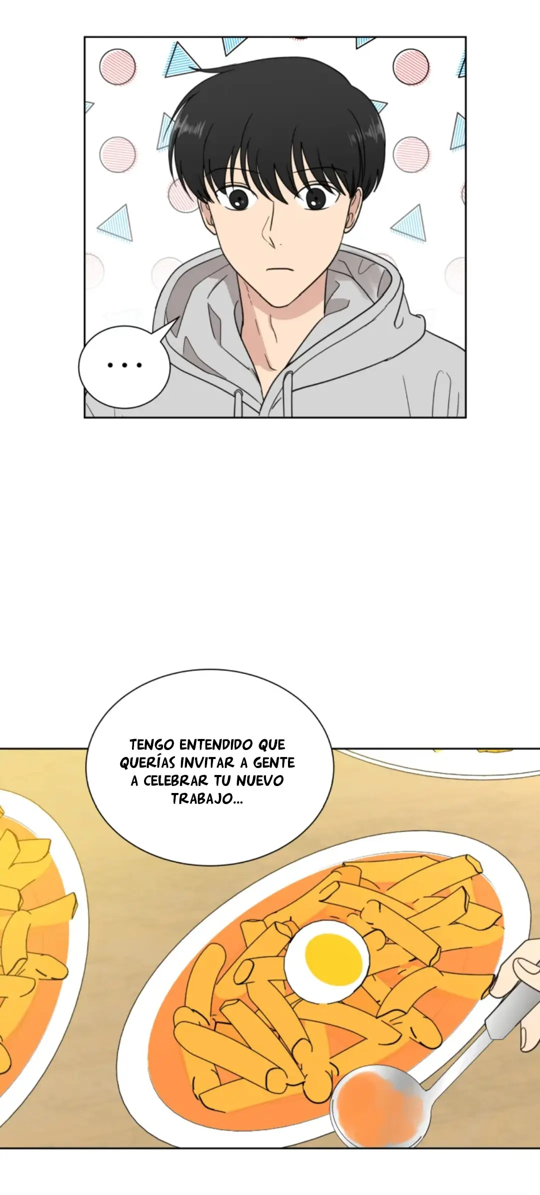 Amor que solo yo sé capítulo 87 página 16