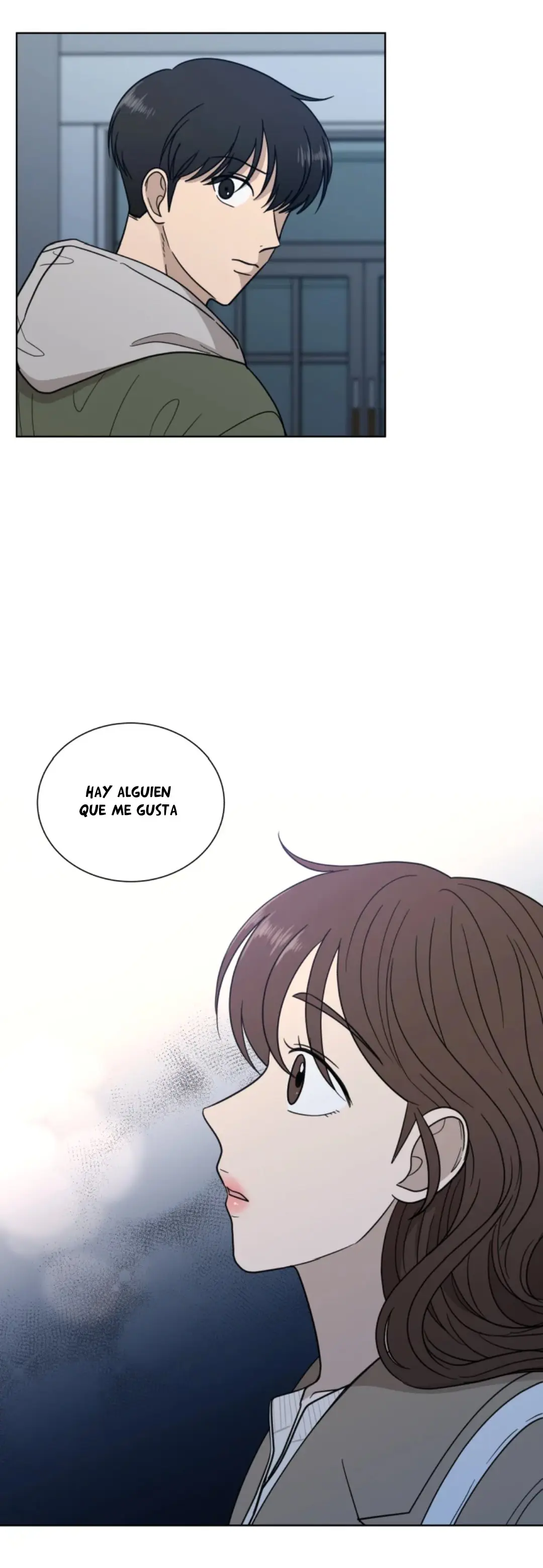 Amor que solo yo sé capítulo 88 página 8