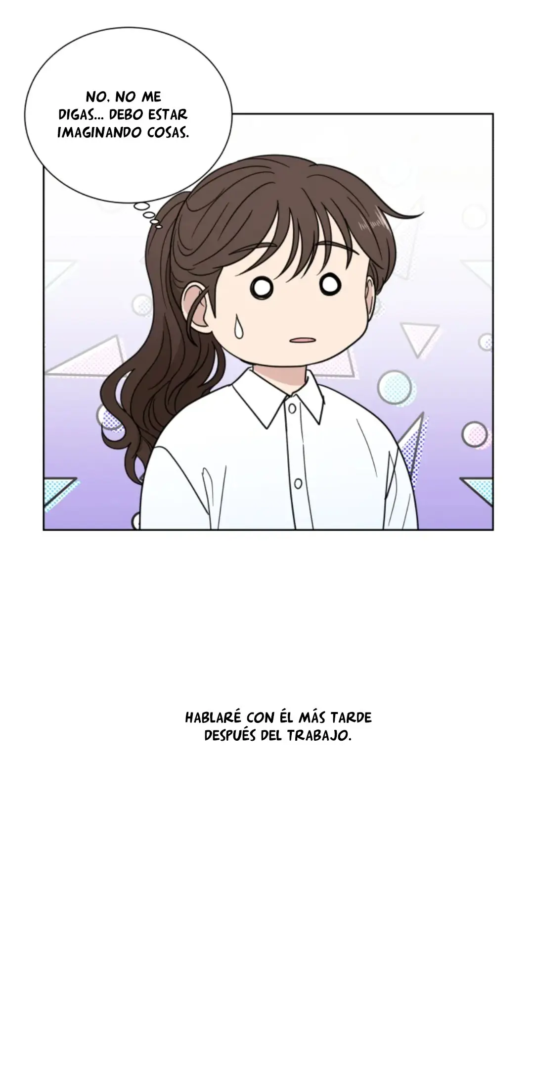 Amor que solo yo sé capítulo 88 página 16