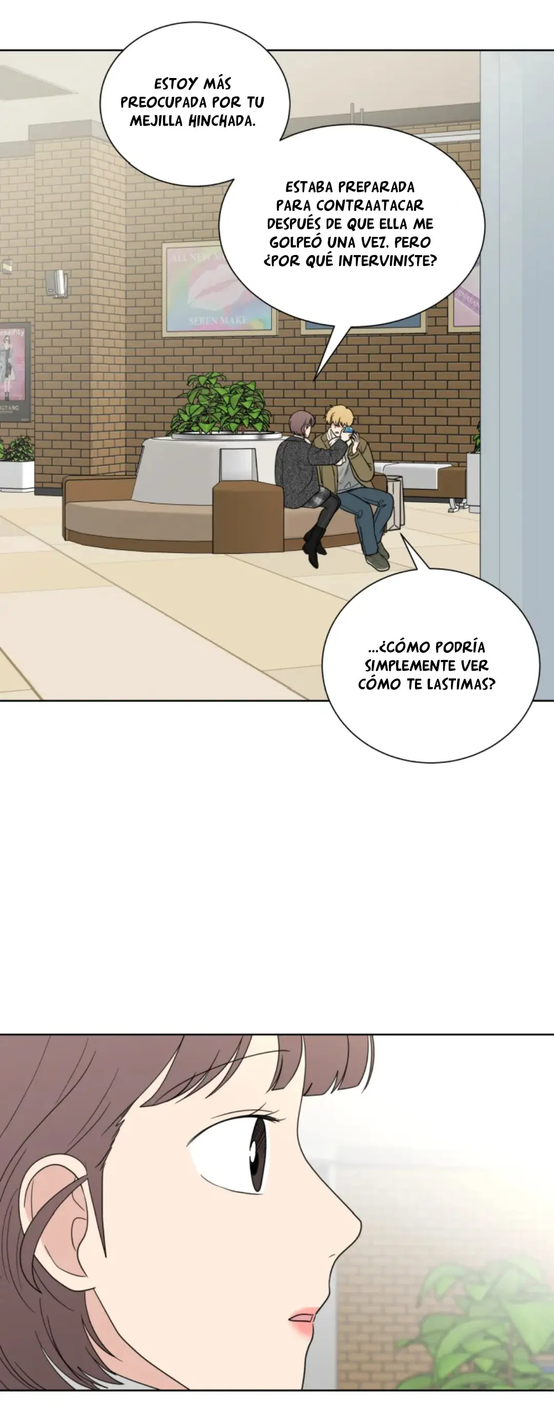 Amor que solo yo sé capítulo 92 página 7
