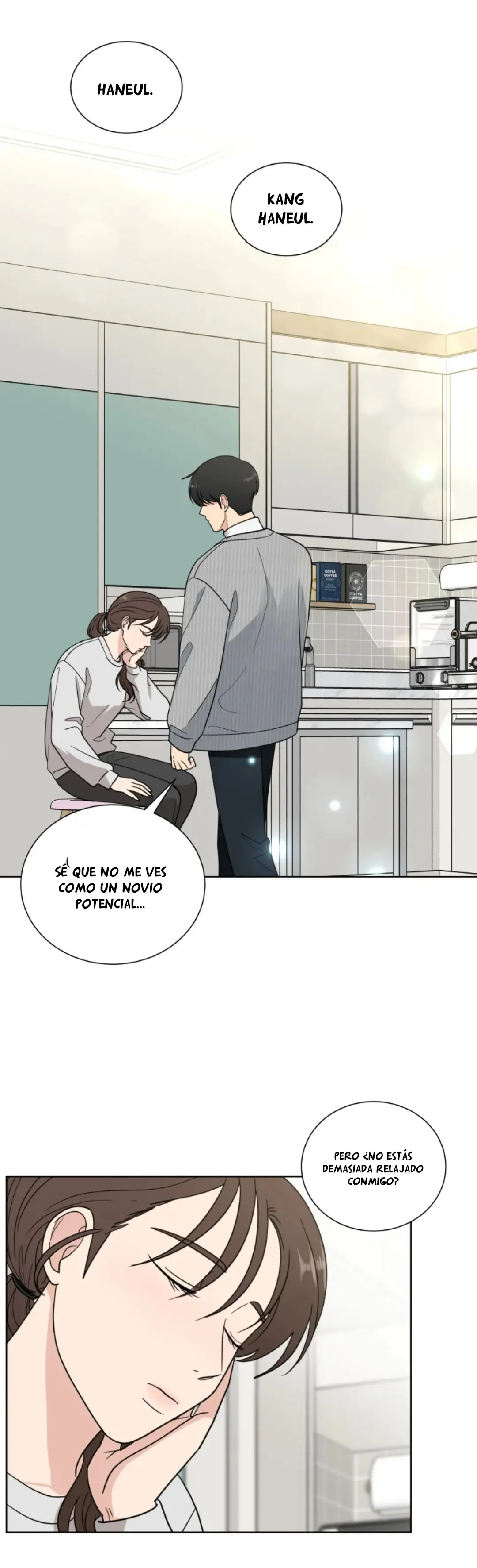 Amor que solo yo sé capítulo 93 página 29
