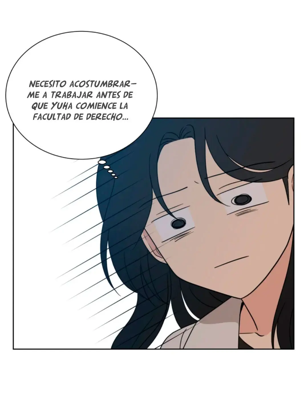 Amor que solo yo sé capítulo 96 página 14