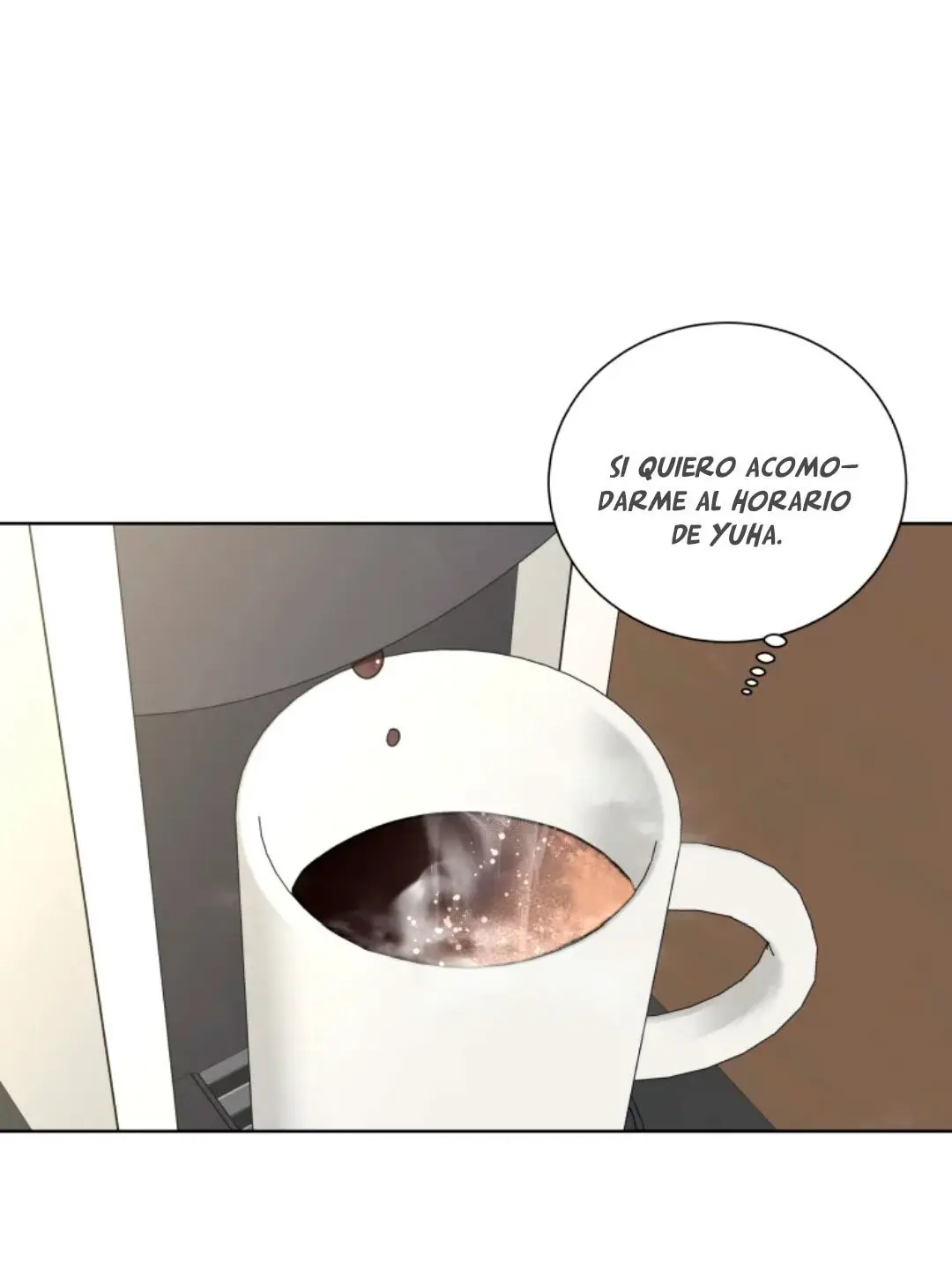 Amor que solo yo sé capítulo 96 página 15