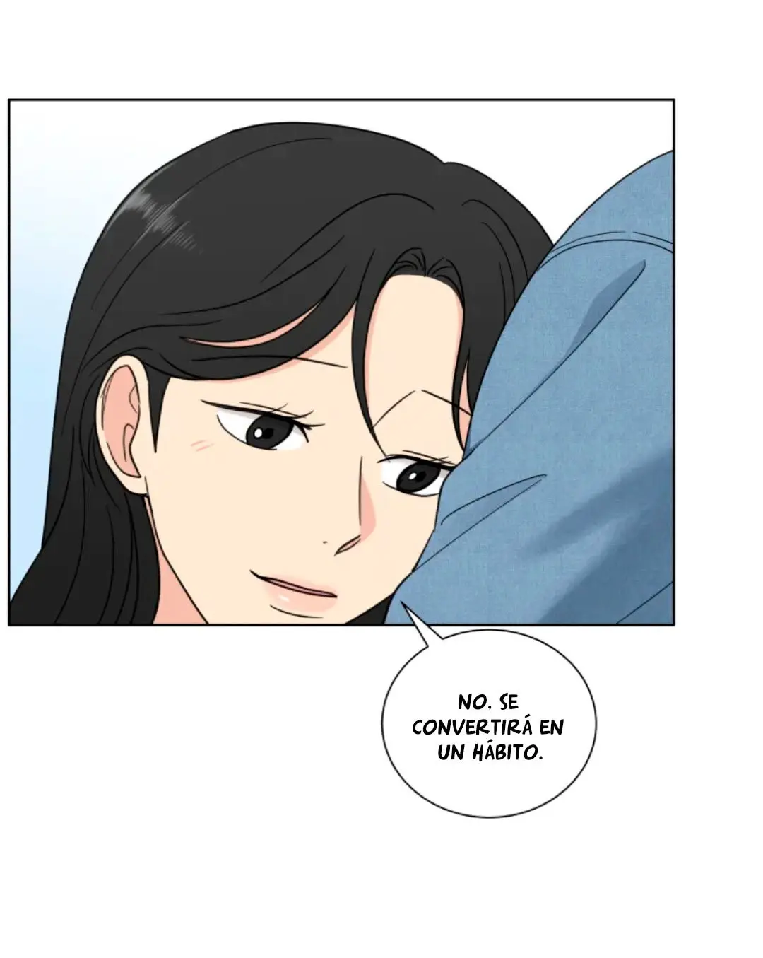 Amor que solo yo sé capítulo 96 página 41