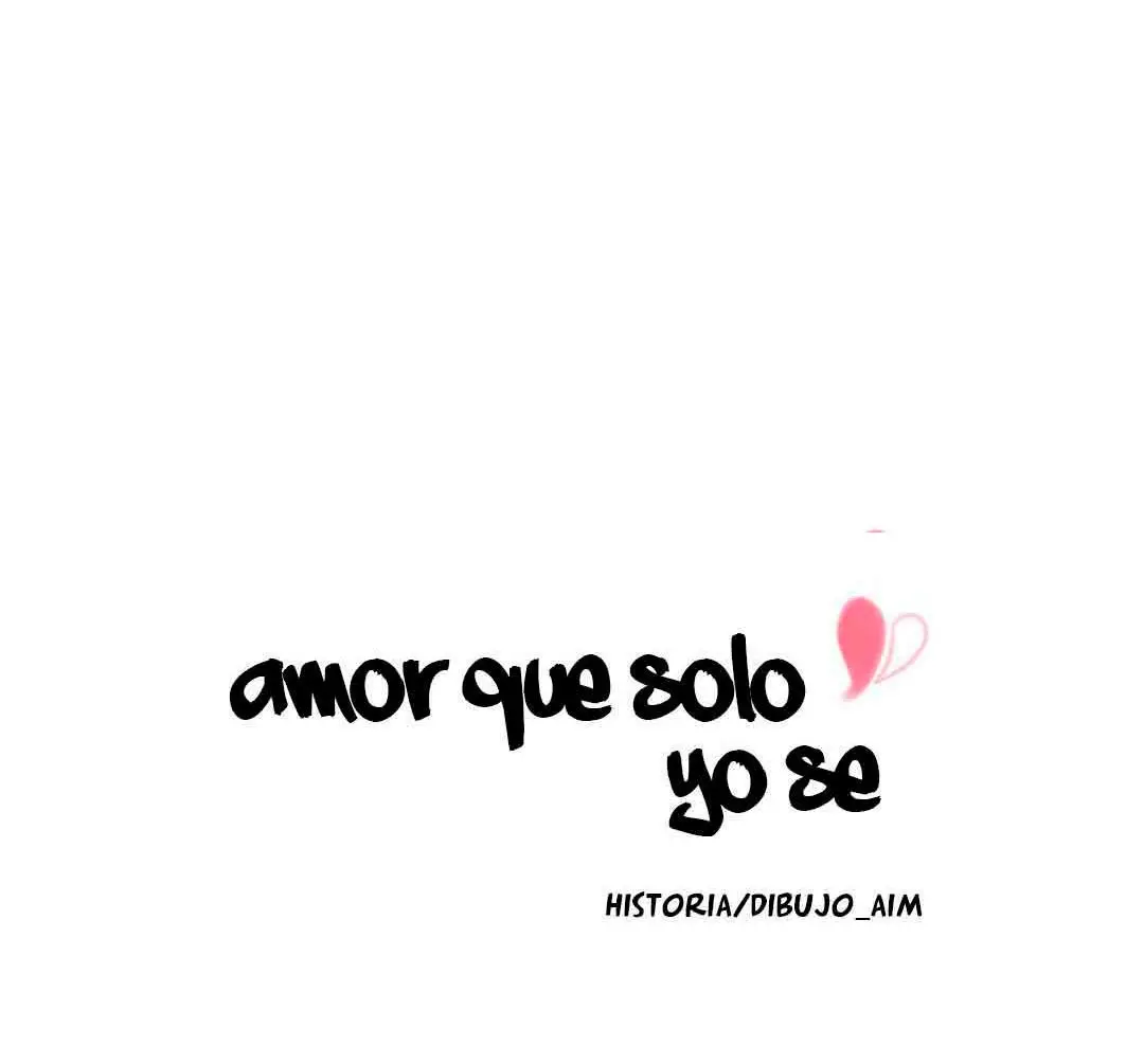 Amor que solo yo sé capítulo 96 página 74